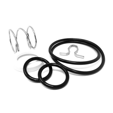 Springer Parts LC Internal Seal Kit, Buna #5; Replaces LC Thomsen Part# 9356-BO 9356-BO-SP